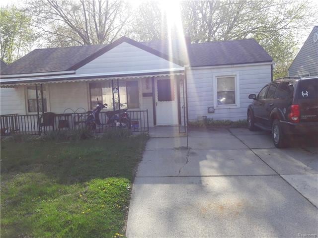 26543 Nagel St, Roseville, MI 48066 - photo 1