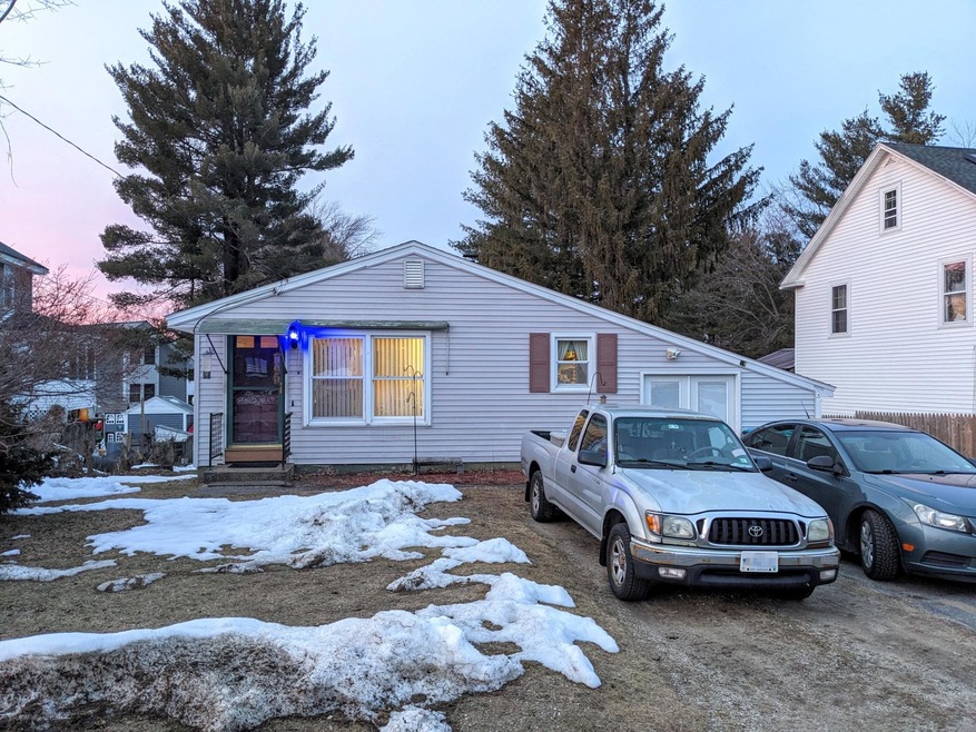 38 School St, Allenstown, NH 03275 - photo 1