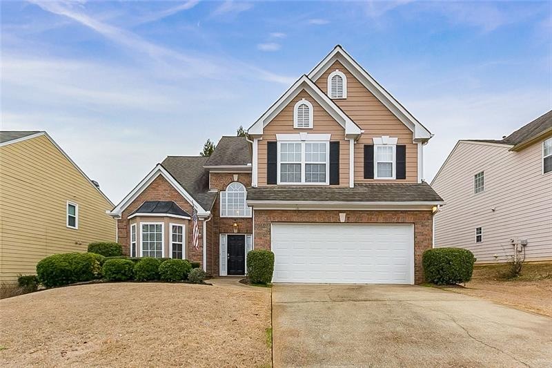 3652 Bancroft Main NW, Kennesaw, GA 30144 - photo 1