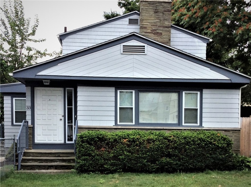 33 Malbone St, Providence, RI 02908 - photo 1