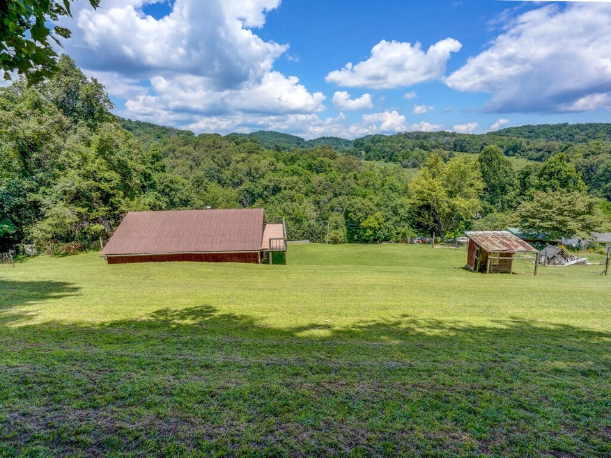 898 Gap Creek Rd MLS-2