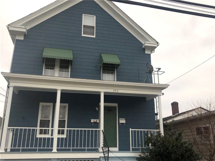 543 Power Rd, Pawtucket, RI 02860 - photo 1