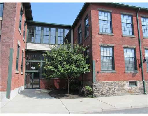 Exterior Front. Front entry has interior locked do