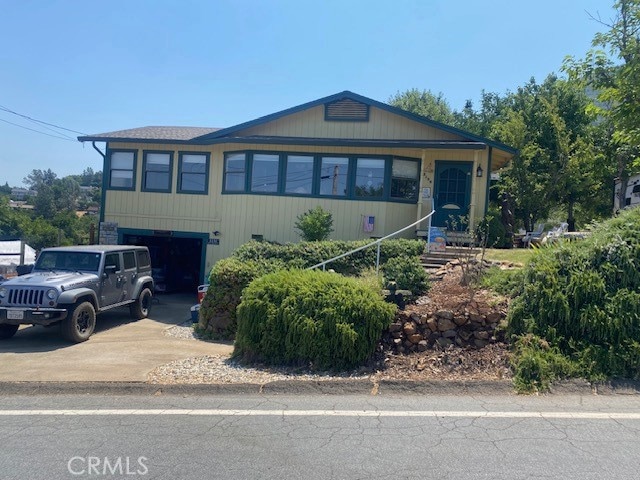 3136 Westridge Dr, Kelseyville, CA 95451 - photo 1