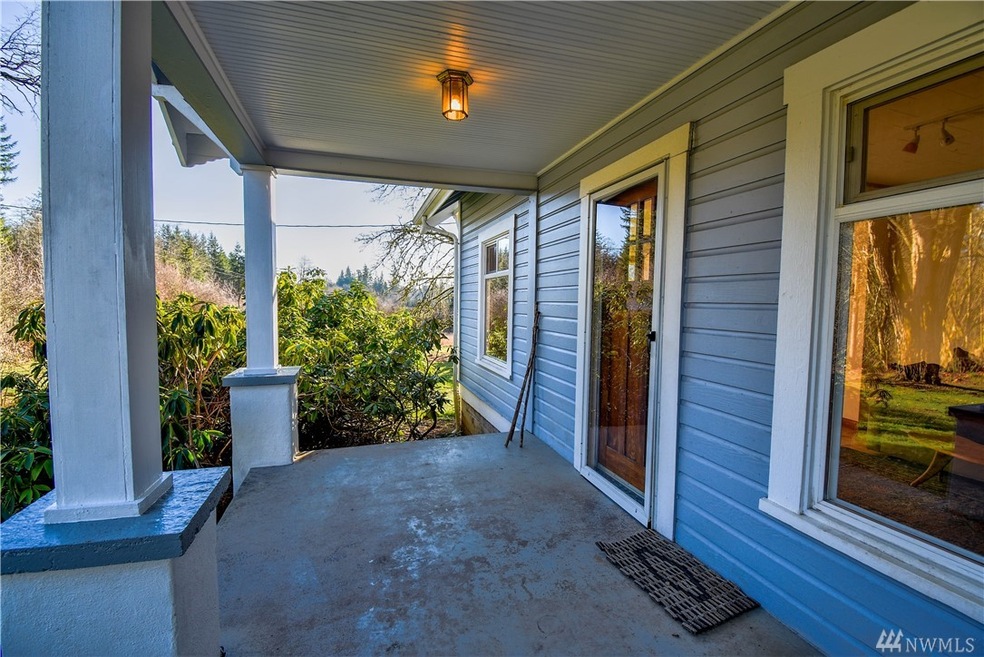 3503 State Highway 508, Onalaska, WA 98570 - photo 1