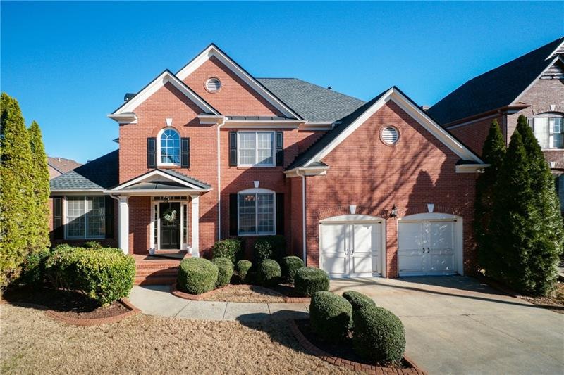 110 Brookeivey Ln, Alpharetta, GA 30004 - photo 1