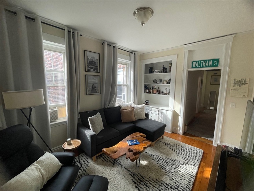 30 Reedsdale St unit 6, Allston, MA 02134 - photo 1