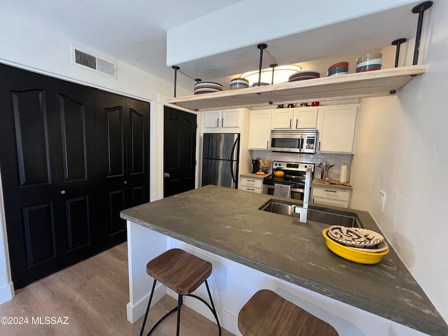 5751 N Kolb Rd unit 33202, Tucson, AZ 85750 - photo 1