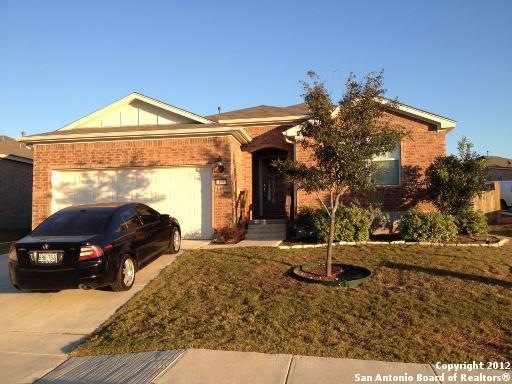 21902 Ruby Run, San Antonio, TX 78259 - photo 1