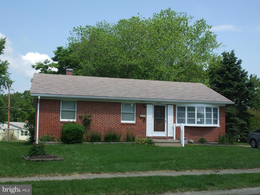 2408 Sycamore Ln, Edgewood, MD 21040 - photo 1