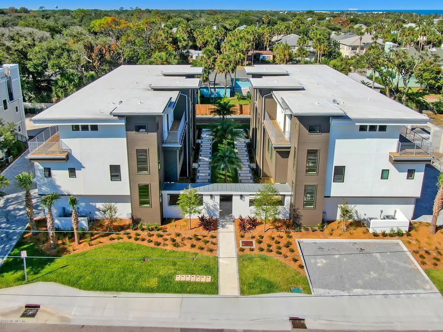 Northshore Town Homes