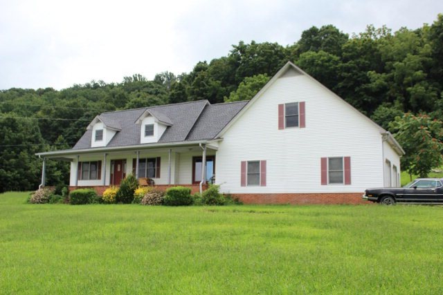 3569 Officers Chapel Rd, Cookeville, TN 38506 - photo 1