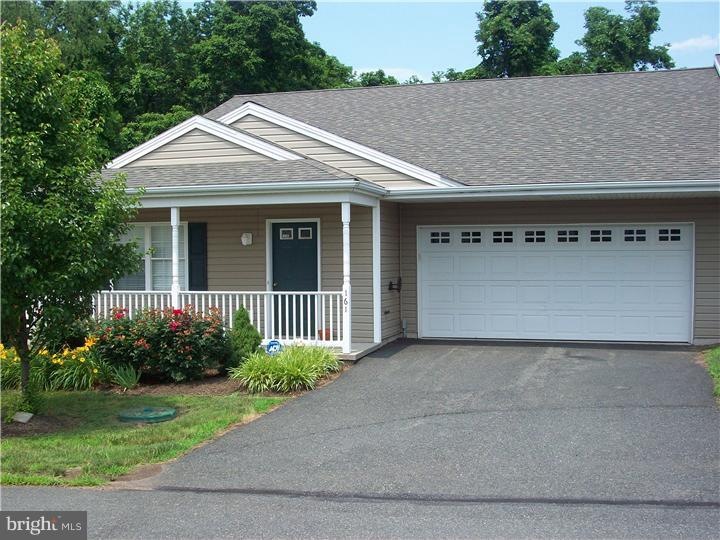 161 Meadow Alley, Pottstown, PA 19464 - photo 1