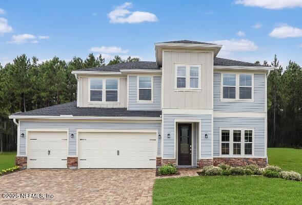 274 Higgins Loop, Saint Augustine, FL 32092 - photo 1