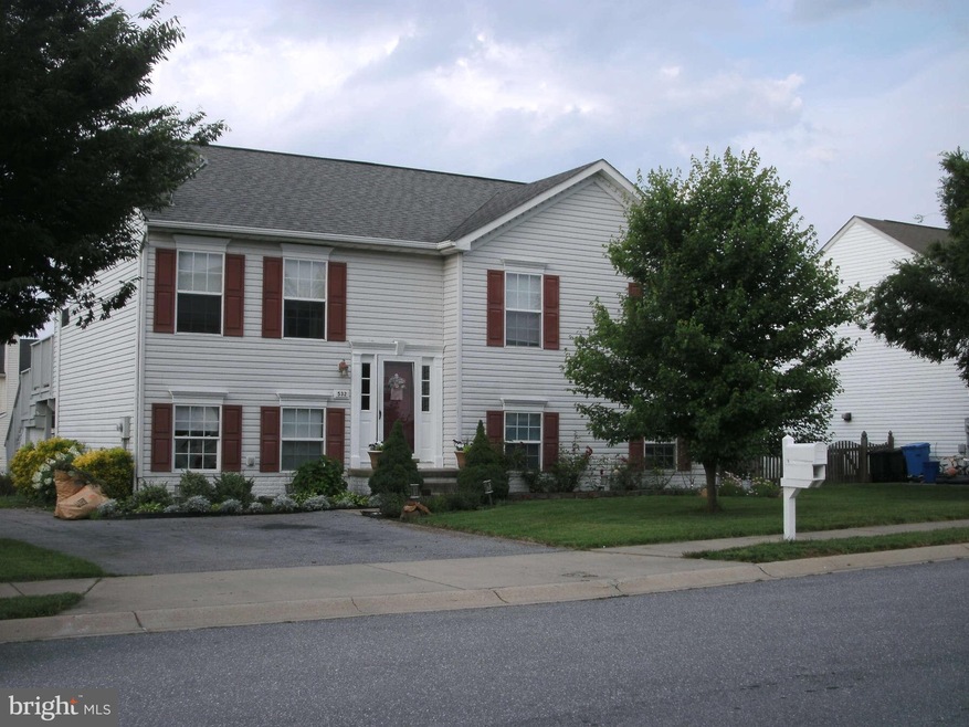 532 Kenan St, Taneytown, MD 21787 - photo 1