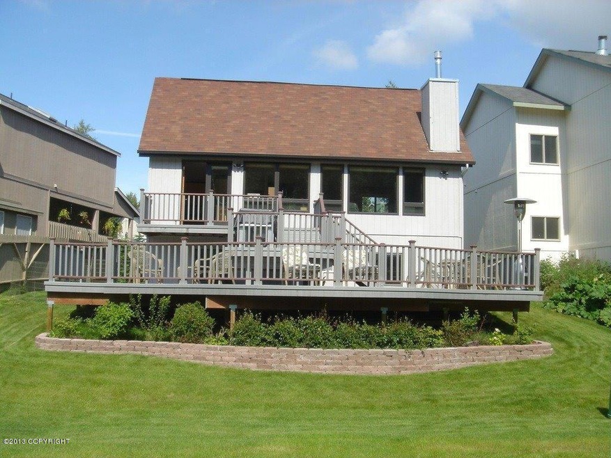 Photo 2 (Deck South Fc)