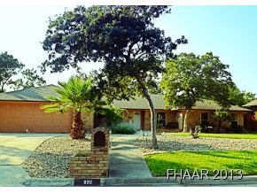 Gorgeous curb appeal