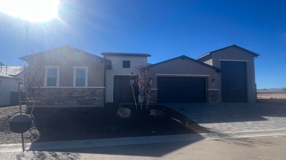 3137 Twin Rock Rd, Prescott, AZ 86301 - photo 1