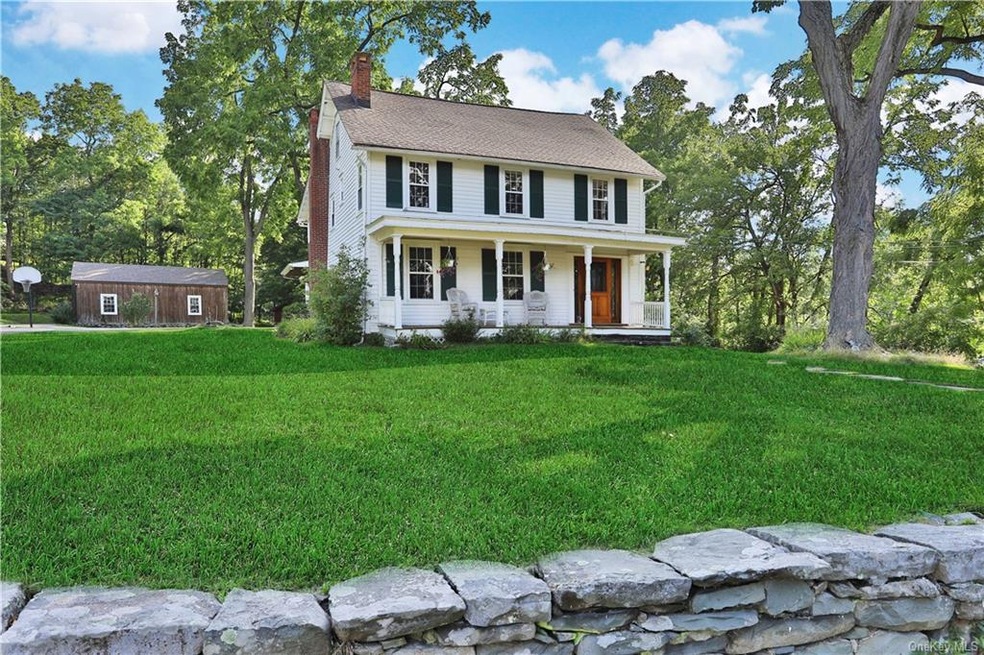 4 Shields Rd, Highland Mills, NY 10930 - photo 1