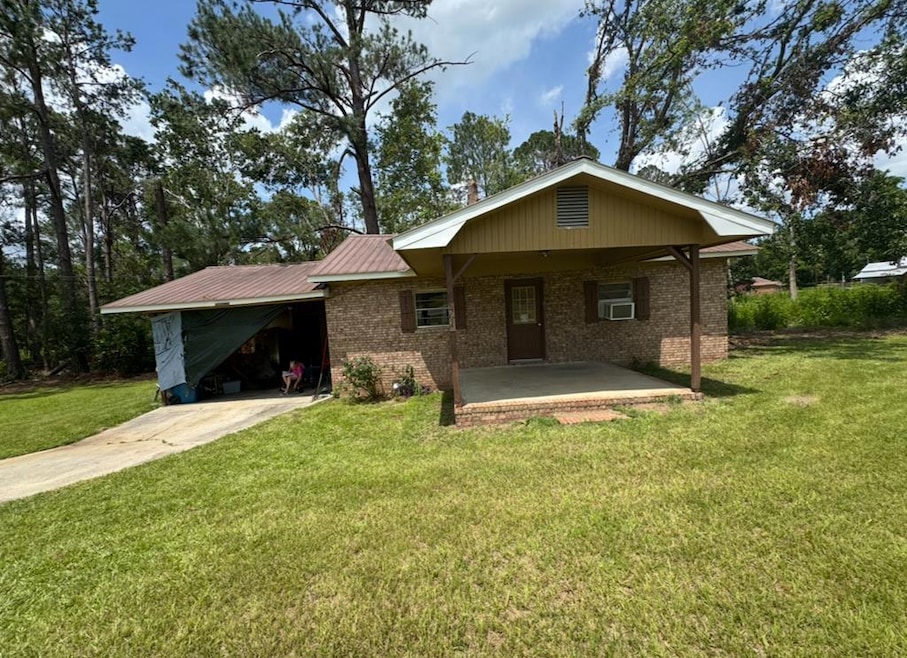Main View