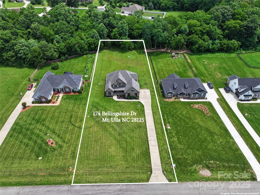 Under Contract $735,990