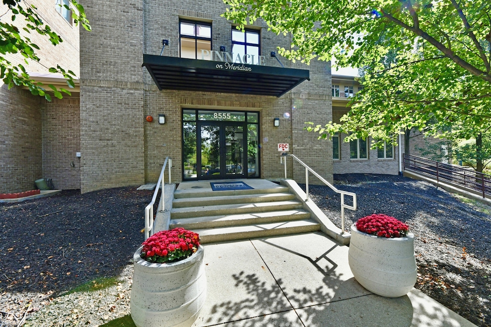 8555 One West Dr unit 210, Indianapolis, IN 46260 - photo 1