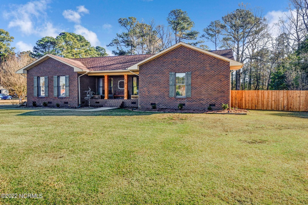 4371 Frog Level Road