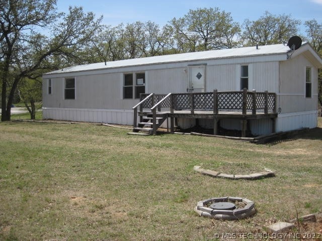 4568 Carter Rd, Ardmore, OK 73401 - photo 1