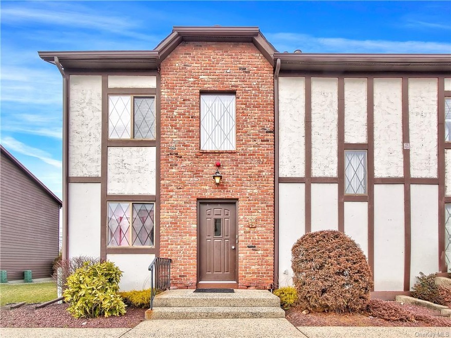 135 W Nyack Rd unit 76, Nanuet, NY 10954 - photo 1