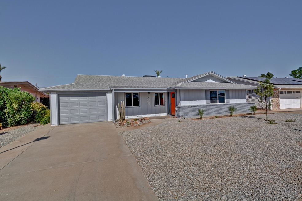 10834 N Balboa Dr, Sun City, AZ 85351 - photo 1