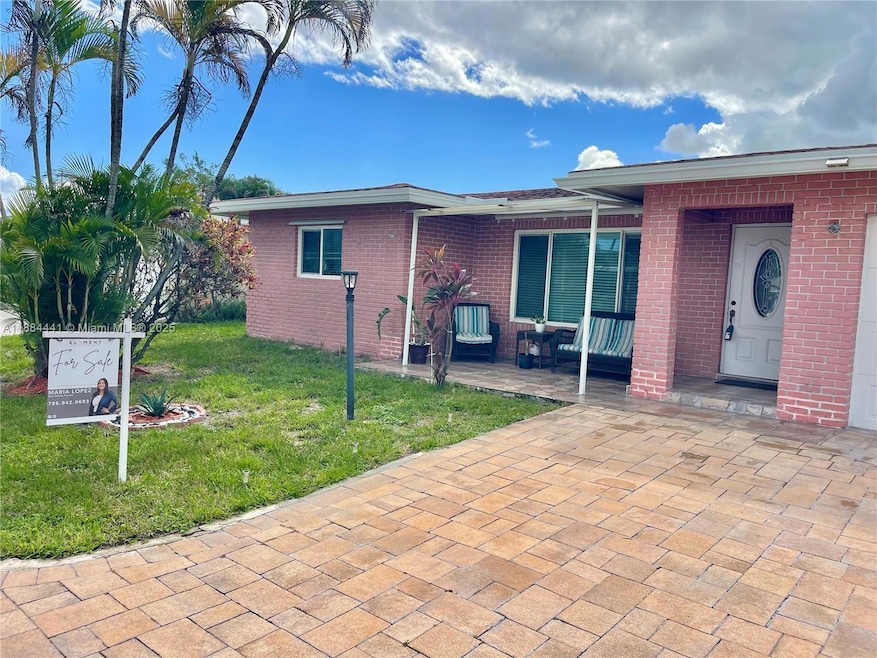 1270 NW 49th St, Pompano Beach, FL 33064 - photo 1