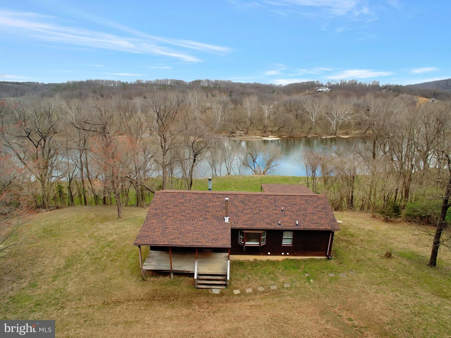 763 Osprey Ln, Front Royal, VA 22630 - photo 1