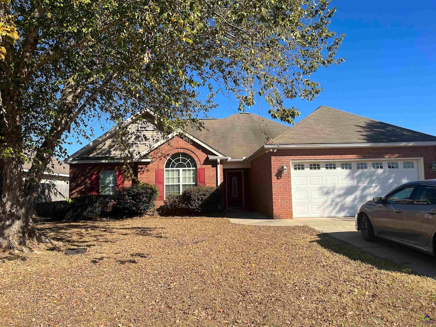 202 Chasen Ct, Byron, GA 31008 - photo 1