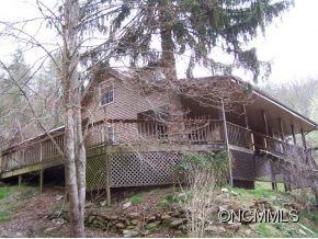 268 Willow Creek Rd, Burnsville, NC 28714 - photo 1