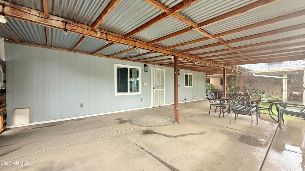 4518 W Crivello Ave unit B, Laveen, AZ 85339 - photo 1