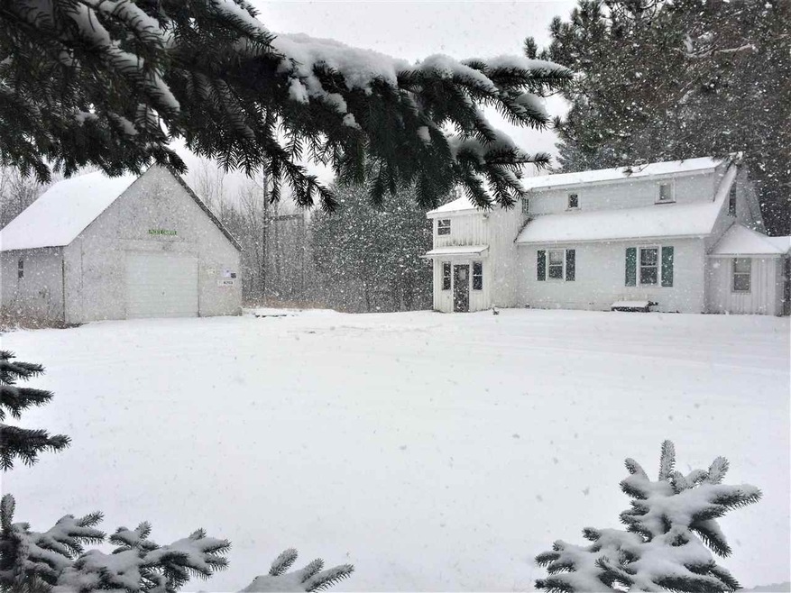 37 Acres: Furnished Site