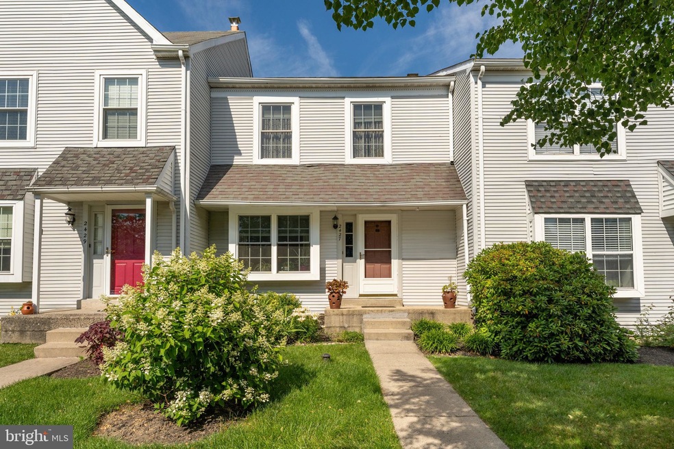 2427 Norrington Dr, Norristown, PA 19403 - photo 1