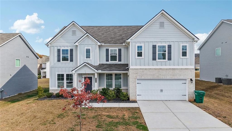 1547 Stinson Ln, Locust Grove, GA 30248 - photo 1