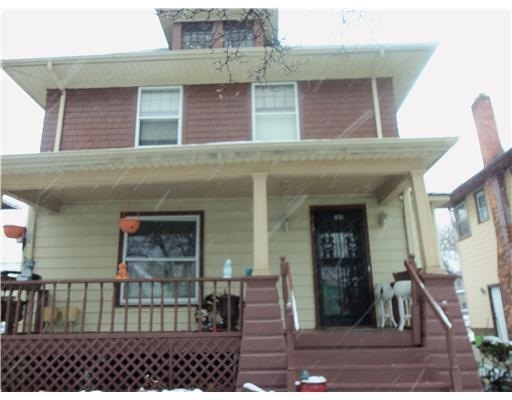 415 W Madison St, Lansing, MI 48906 - photo 1