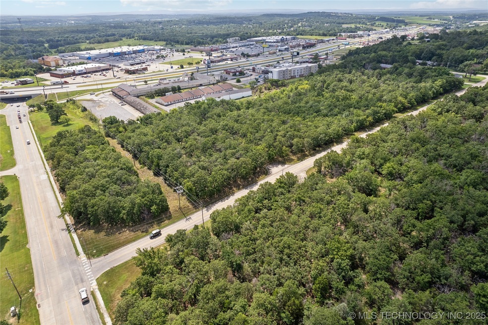 0 17th St unit 2549375, McAlester, OK 74501 - photo 1