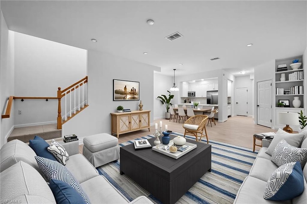 2878 Blossom Way, Naples, FL 34120 - photo 1