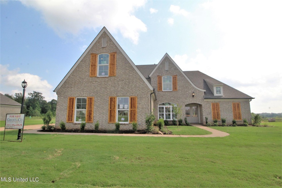 brochure pic not actual home