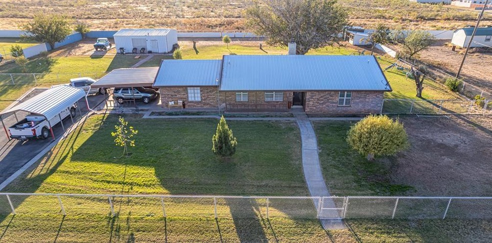 1125 N Granada Ave, Odessa, TX 79763 - photo 1