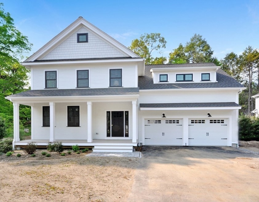 1434 Main St, Concord, MA 01742 - photo 1