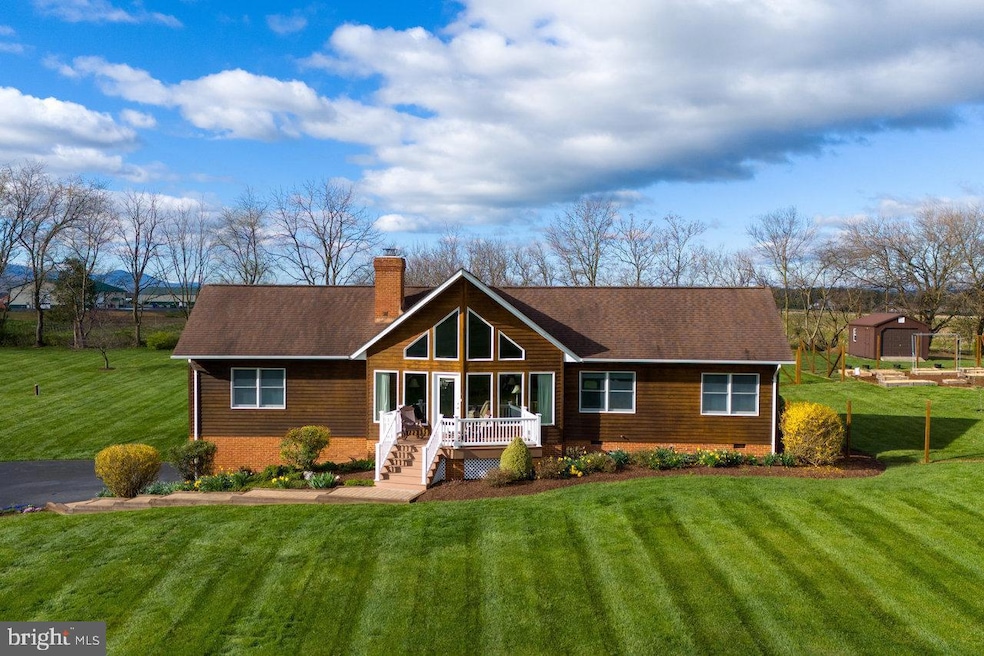 326 Highview Rd, New Market, VA 22844 - photo 1