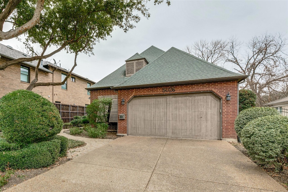 5026 Homer St, Dallas, TX 75206 - photo 1