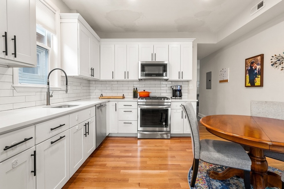 459 Meridian St unit 2, Boston, MA 02128 - photo 1