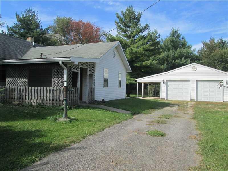 8929 N 150 E, Morristown, IN 46161 - photo 1