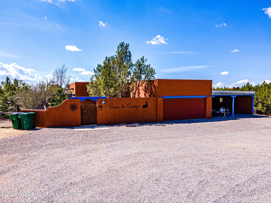 6325 Jack Rabbit Jct, Farmington, NM 87402 - photo 1