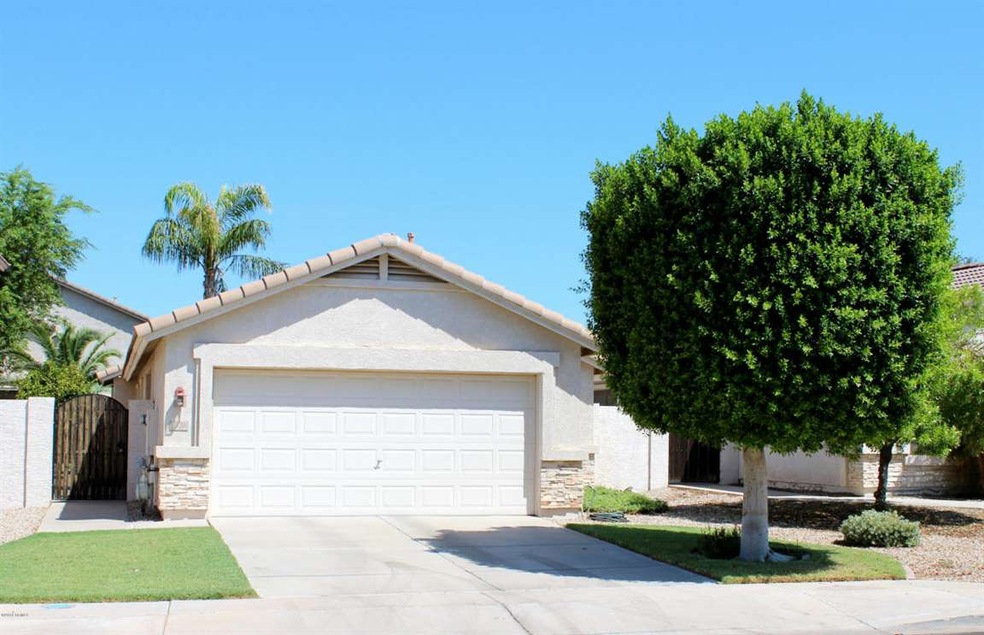 Wonderful Curb Appeal